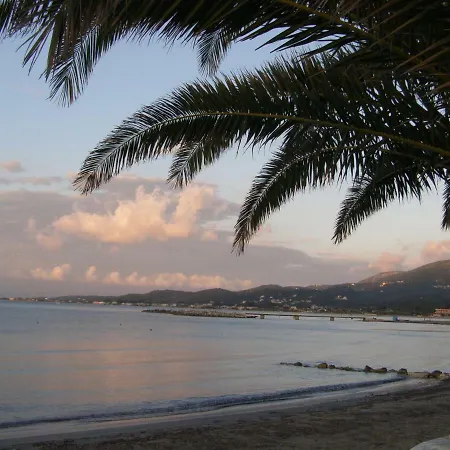 Noufris House Corfu Casa de Férias Roda (Corfu)