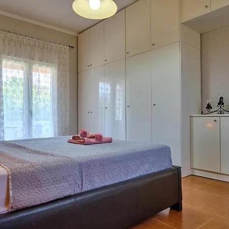 Noufris House Corfu 別荘