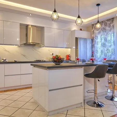 Сasa de vacaciones Noufris House Corfu Rodas