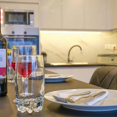 Сasa de vacaciones Noufris House Corfu *