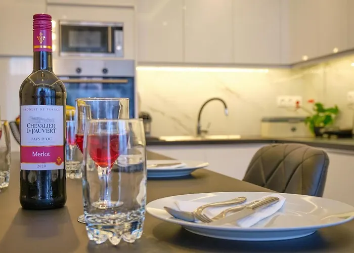 Holiday home Noufris House Corfu *