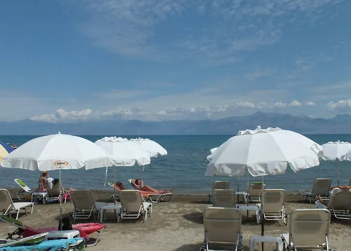 Holiday home Noufris House Corfu *